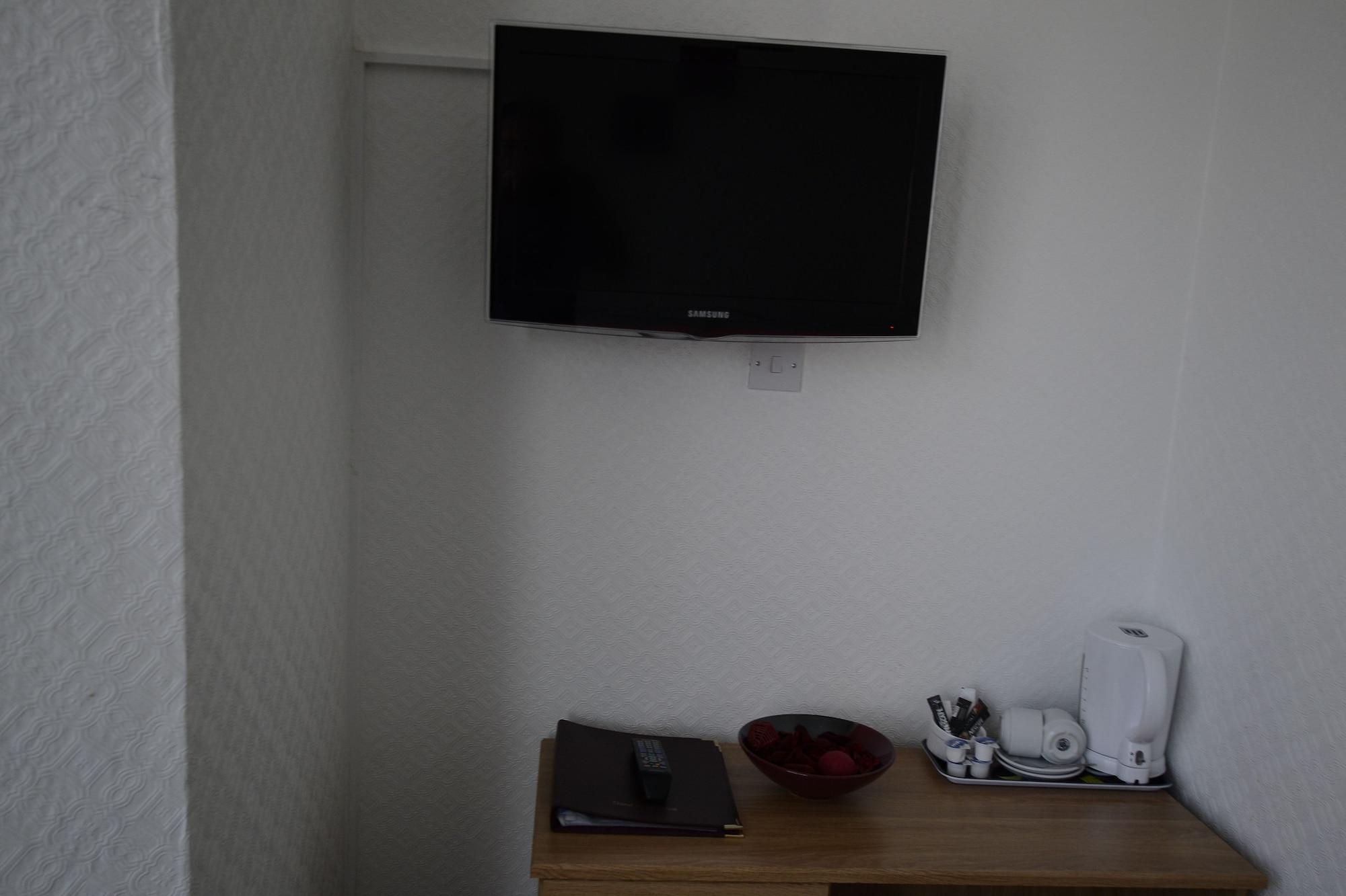Park Hotel อิลฟอร์ด ภายนอก รูปภาพ